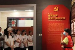 中央第五指导组：严督实导推动主题教育高标准高质量推进